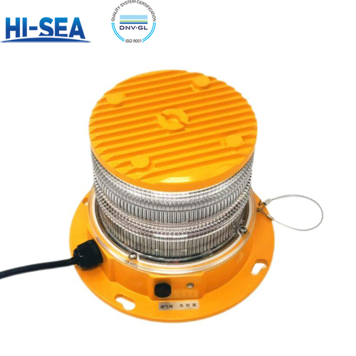 Type B/C LED Medium Intensity Obstruction Light(OM2K-1)